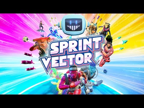 Sprint vector youtube channel